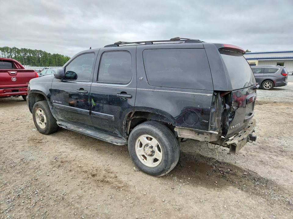 Продаж на аукціоні авто 2008 Chevrolet Tahoe, vin: 1GNFC13098R167491, номер лоту: 69904026