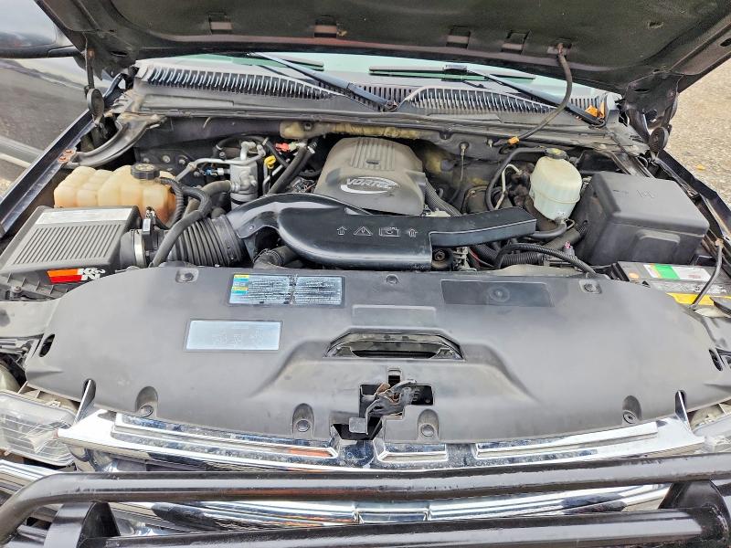 Продаж на аукціоні авто 2005 Chevrolet Tahoe, vin: 1GNEK13Z45J235851, номер лоту: 70095256