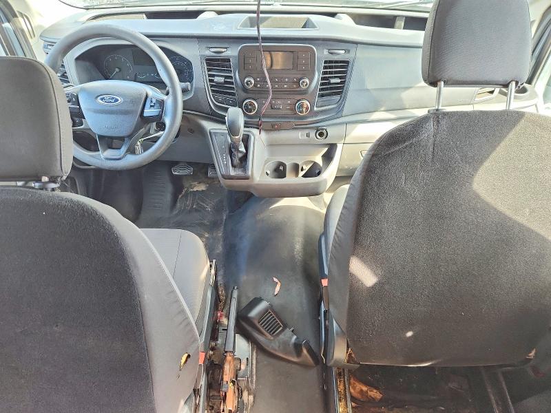 Aukcja sprzedaży 2020 Ford Transit, vin: 1FTBR3X88LKB27700, numer aukcji: 64735386