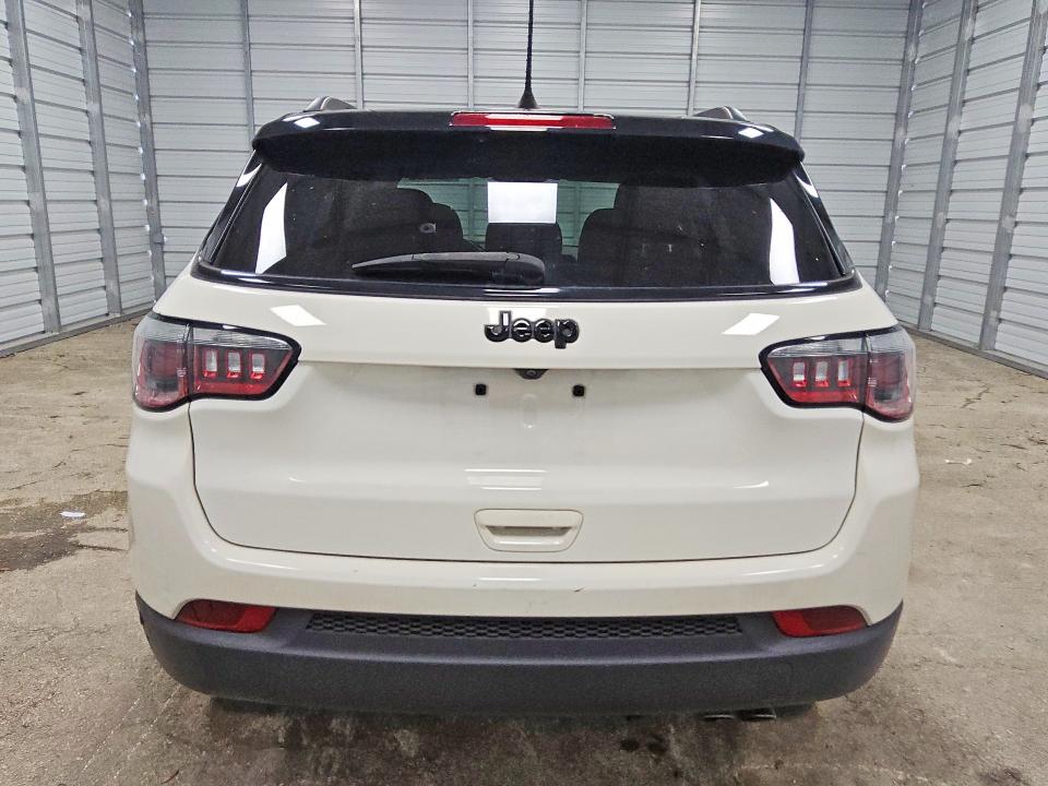 Продажа на аукционе авто 2019 Jeep Compass, vin: 3C4NJCBB6KT802576, номер лота: 67140446