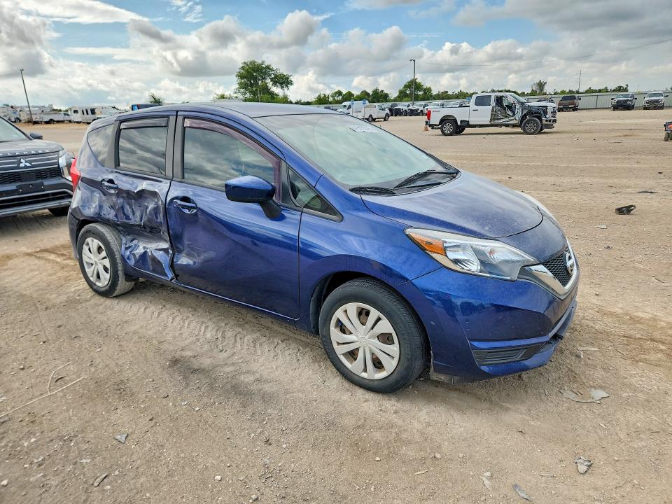 Продаж на аукціоні авто 2019 Nissan Versa Note, vin: 3N1CE2CP9KL359939, номер лоту: 67913516