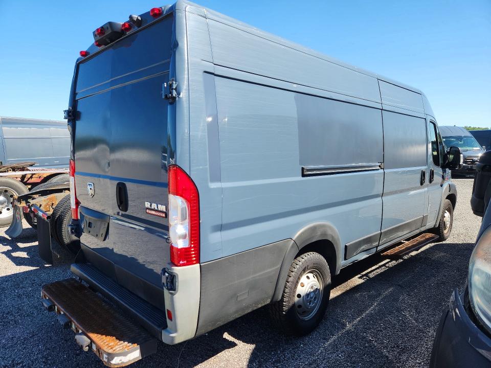 Aukcja sprzedaży 2021 Ram Promaster 3500, vin: 3C6MRVJG8ME535680, numer aukcji: 62263496