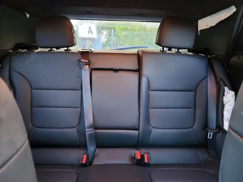 70449476 :رقم المزاد ، KL79MUSLXTB174075 vin ، 2026 Chevrolet Trailblazer مزاد بيع