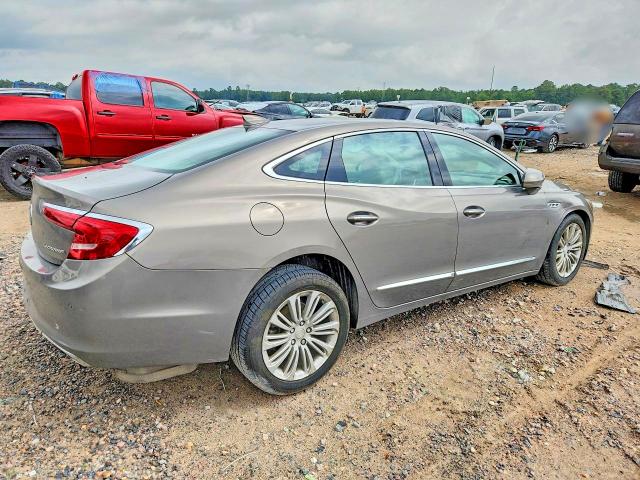 Aukcja sprzedaży 2017 Buick Lacrosse, vin: 1G4ZM5SS3HU194773, numer aukcji: 67809796