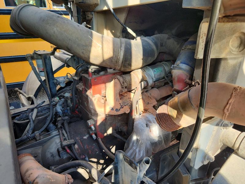 Auction sale of the 2013 Mack 600, vin: 1M2AV17C7DM010353, lot number: 67975866