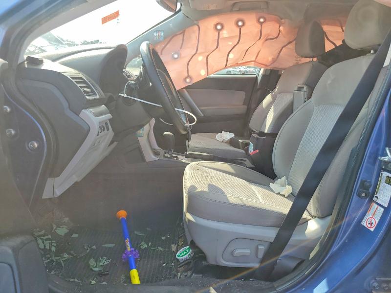 Продажа на аукционе авто 2016 Subaru Forester, vin: JF2SJAFC3GH515858, номер лота: 67400686