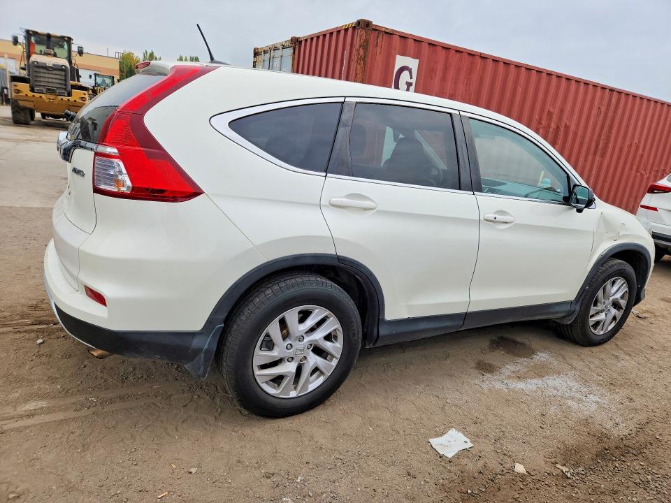 71254506 :رقم المزاد ، 2HKRM4H7XGH113536 vin ، 2016 Honda Cr-v مزاد بيع