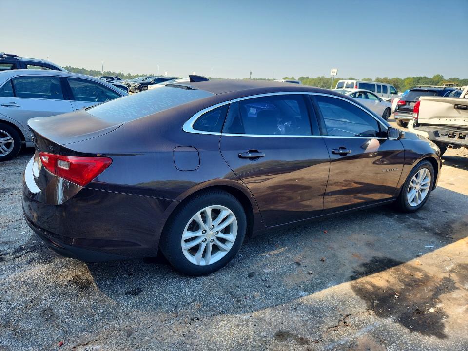 Aukcja sprzedaży 2016 Chevrolet Malibu, vin: 1G1ZE5ST0GF257270, numer aukcji: 69354206