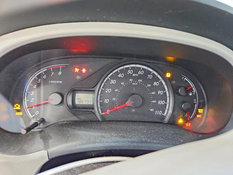 Продаж на аукціоні авто 2011 Toyota Sienna, vin: 5TDKK3DC6BS124105, номер лоту: 69123686