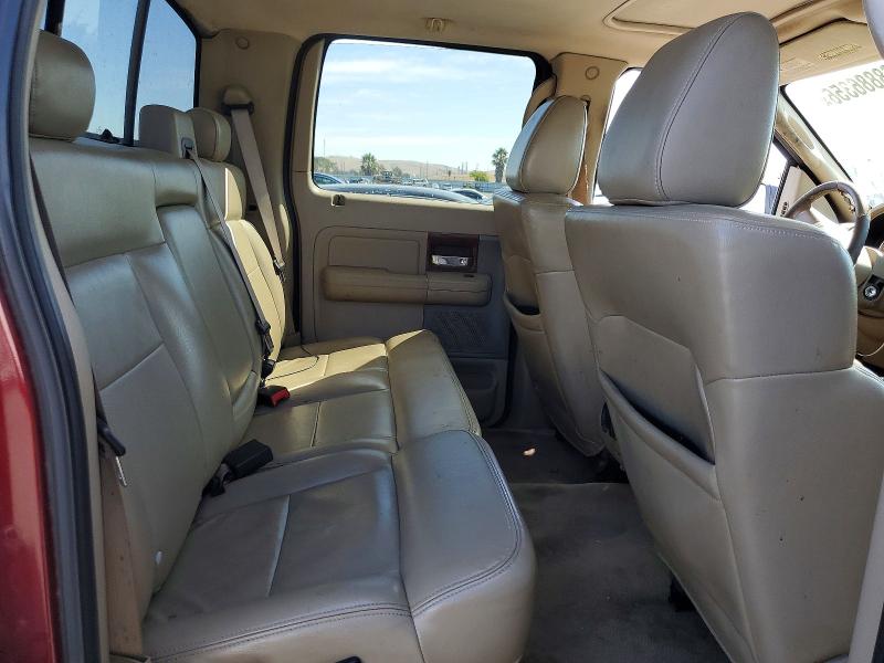 Aukcja sprzedaży 2005 Ford F150, vin: 1FTPW14515FA17404, numer aukcji: 68886356