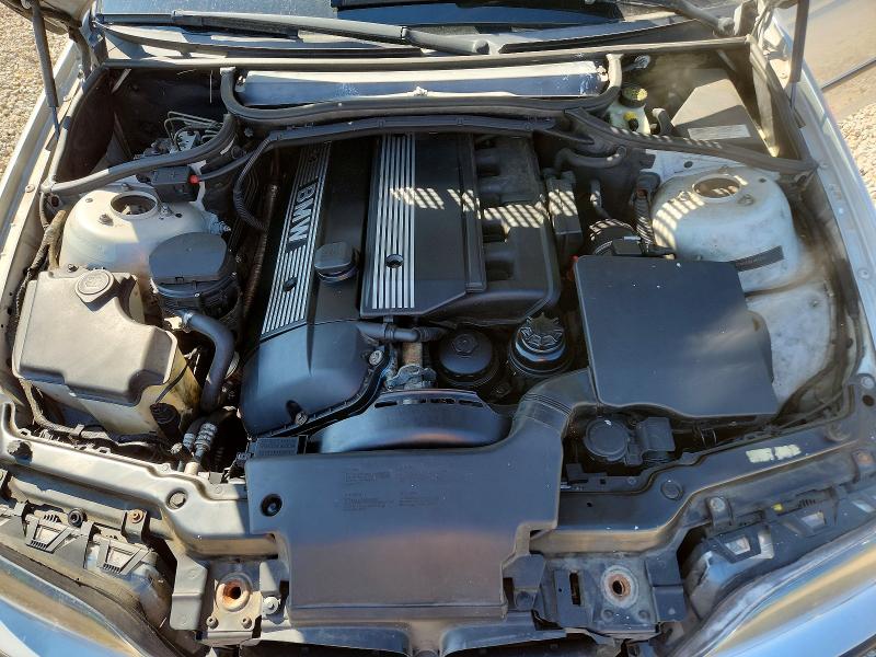 Продажа на аукционе авто 2003 Bmw 330, vin: WBAEW53483PG23880, номер лота: 70088686