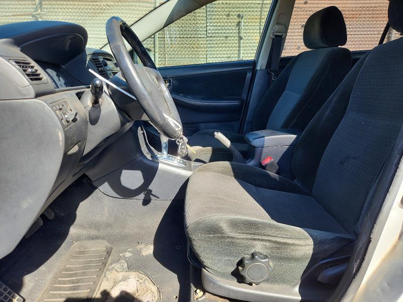Aukcja sprzedaży 2004 Toyota Corolla, vin: 1NXBR32E14Z223389, numer aukcji: 70384426