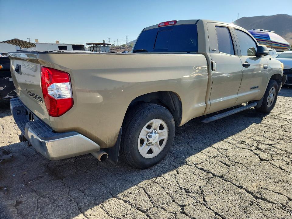 Aukcja sprzedaży 2018 Toyota Tundra, vin: 5TFRY5F17JX235968, numer aukcji: 70099686