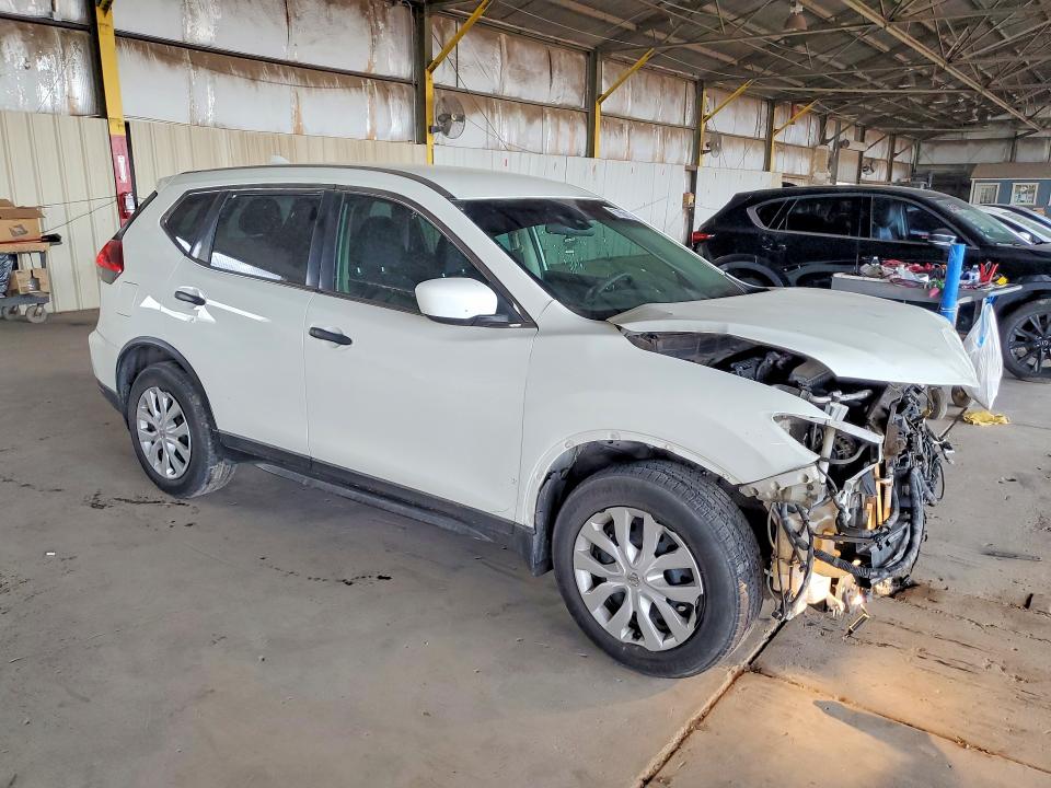Aukcja sprzedaży 2019 Nissan Rogue, vin: 5N1AT2MT0KC837971, numer aukcji: 67860126