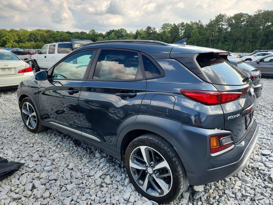 Продажа на аукционе авто 2020 Hyundai Kona, vin: KM8K3CA53LU401188, номер лота: 69522986