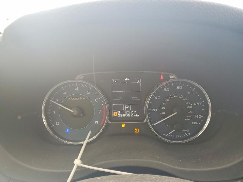 Aukcja sprzedaży 2015 Subaru Impreza, vin: JF1GPAZ62F8253697, numer aukcji: 65948436