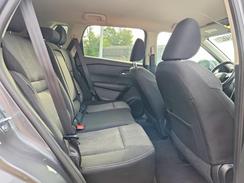 Продажа на аукционе авто 2025 Nissan Rogue, vin: 5N1BT3BB6SC815395, номер лота: 69921746