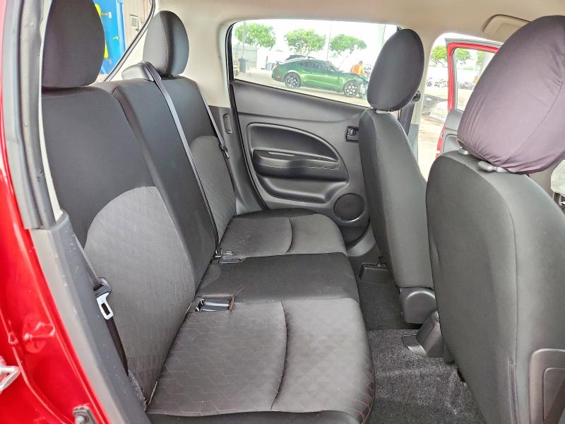 Продажа на аукционе авто 2024 Mitsubishi Mirage, vin: ML32AUHJ6RH019082, номер лота: 67832426