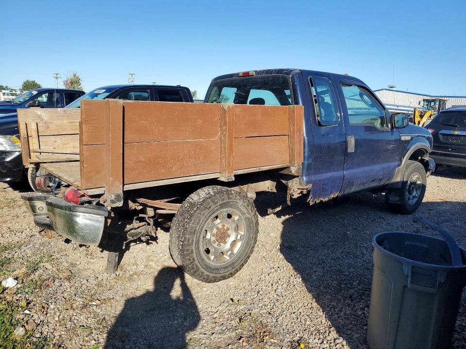 Aukcja sprzedaży 2005 Ford F250, vin: 1FTSX21505EC13177, numer aukcji: 69682436