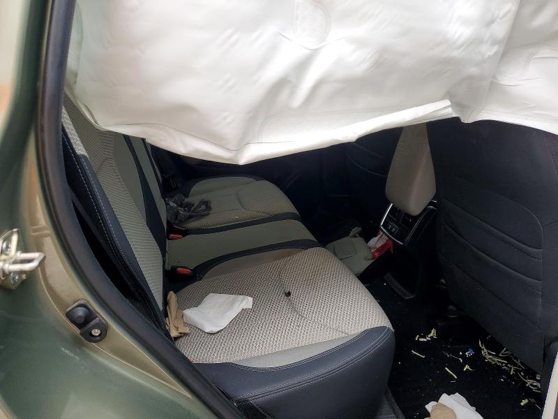Aukcja sprzedaży 2020 Subaru Forester, vin: JF2SKAJC8LH562561, numer aukcji: 68411546