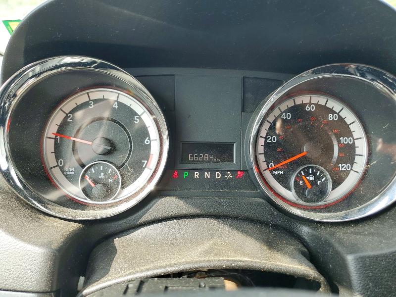 68388406 :رقم المزاد ، 2C4RDGBG9FR684401 vin ، 2015 Dodge Grand Caravan مزاد بيع