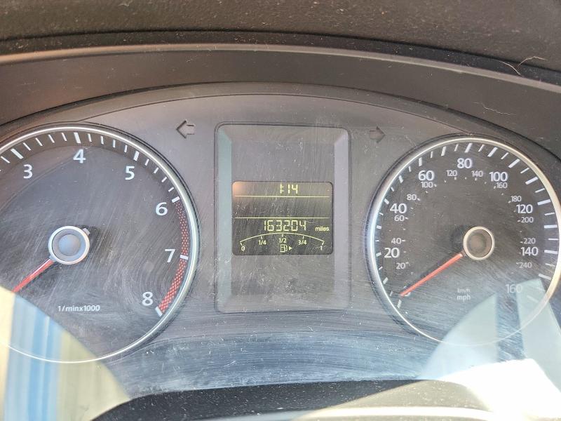 Aukcja sprzedaży 2012 Volkswagen Jetta, vin: 3VWLP7AJ4CM470121, numer aukcji: 69065736
