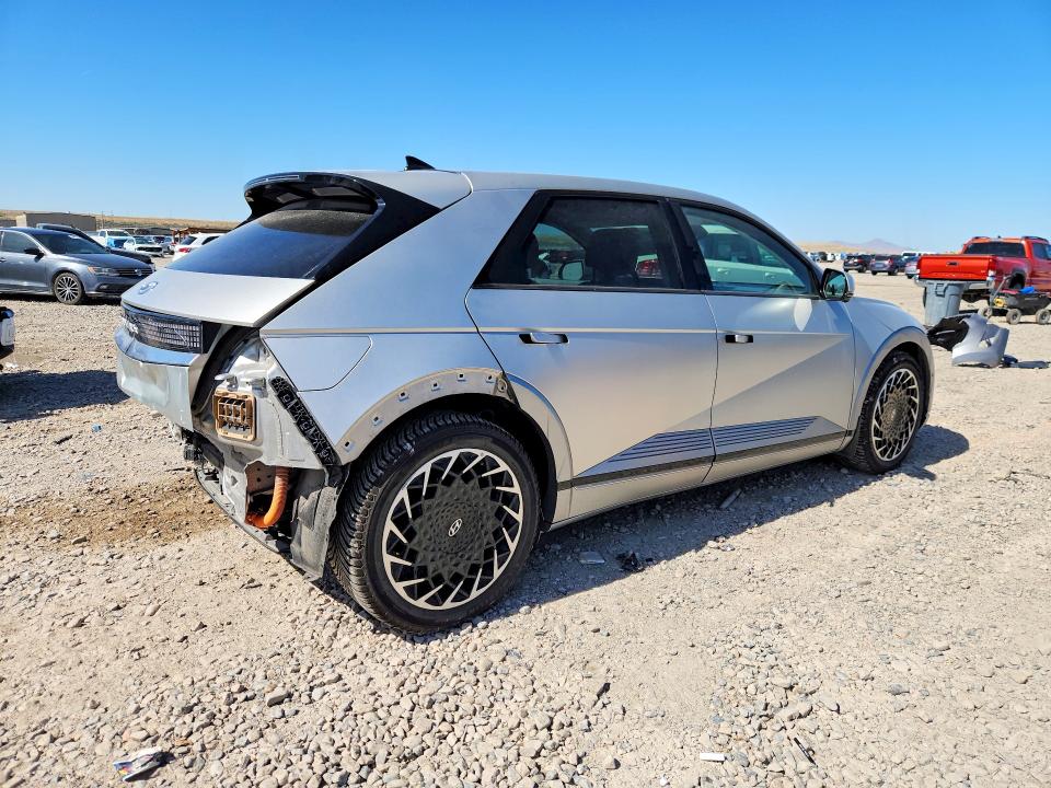 Продажа на аукционе авто 2023 Hyundai Ioniq 5, vin: KM8KRDAF6PU229032, номер лота: 69564436