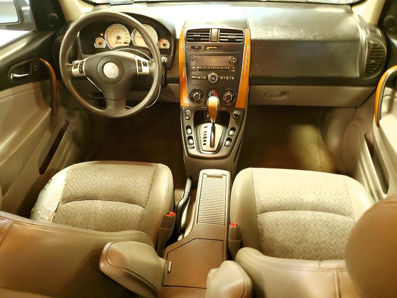 Aukcja sprzedaży 2007 Saturn Vue, vin: 5GZCZ634X7S834942, numer aukcji: 70548696