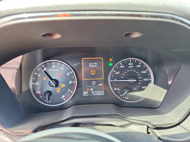 68407986 :رقم المزاد ، 4S4BTADC4M3224320 vin ، 2021 Subaru Outback مزاد بيع