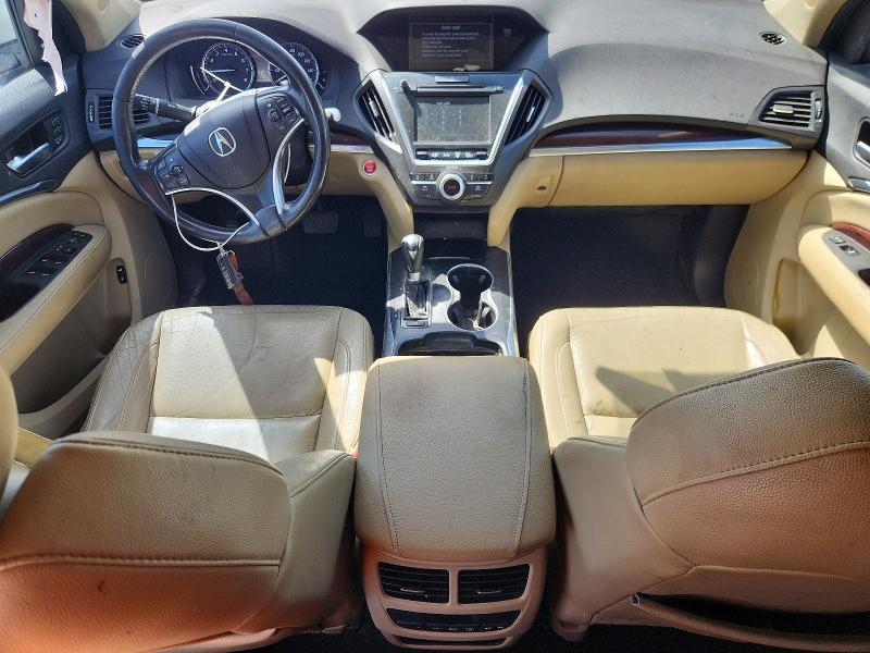 Aukcja sprzedaży 2014 Acura Mdx, vin: 5FRYD3H43EB004616, numer aukcji: 69350156