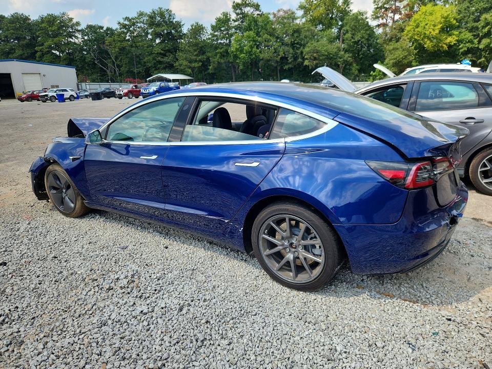 Aukcja sprzedaży 2019 Tesla Model 3, vin: 5YJ3E1EA0KF190358, numer aukcji: 67216806