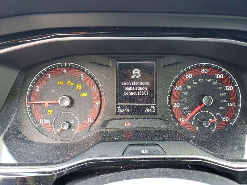 Продажа на аукционе авто 2019 Volkswagen Jetta, vin: 3VWC57BU6KM033525, номер лота: 67919596
