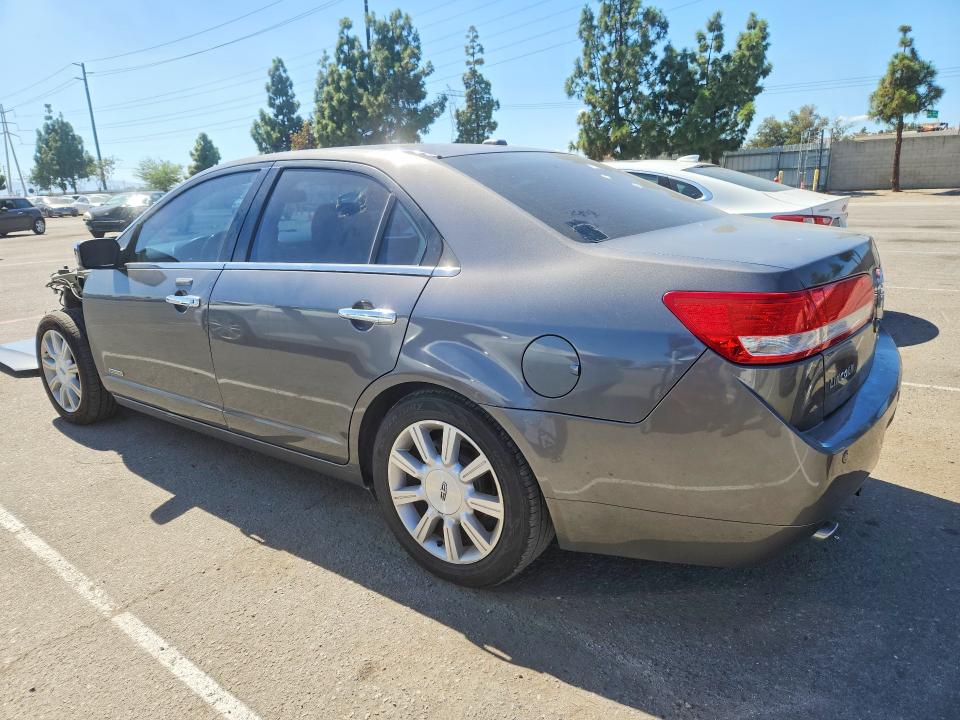 Продаж на аукціоні авто 2012 Lincoln Mkz, vin: 3LNDL2L39CR826176, номер лоту: 70355256