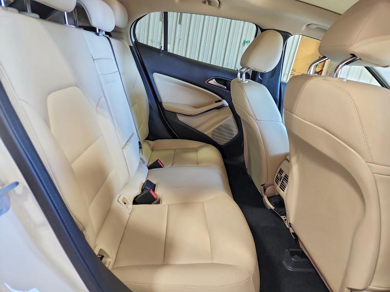 2020 Mercedes-benz Gla მანქანა იყიდება აუქციონზე, vin: WDCTG4GB4LU021884, აუქციონის ნომერი: 68349846