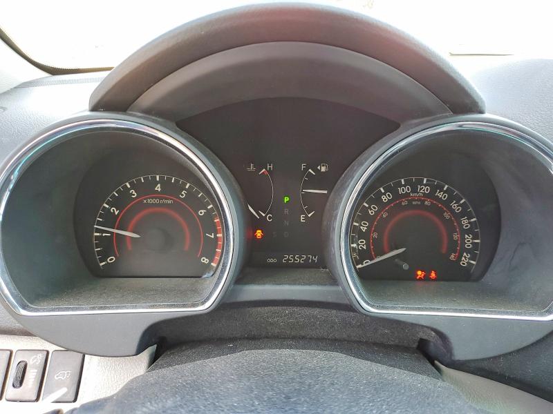 Aukcja sprzedaży 2010 Toyota Highlander, vin: 5TDJK3EH0AS018821, numer aukcji: 69689246