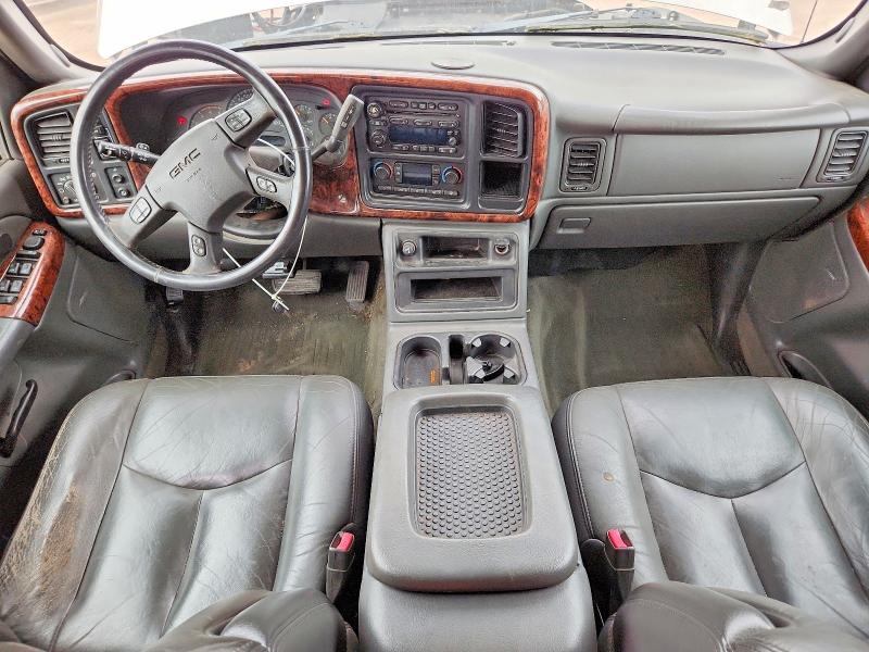 2005 Gmc Sierra მანქანა იყიდება აუქციონზე, vin: 1GTHK23225F930668, აუქციონის ნომერი: 66855406