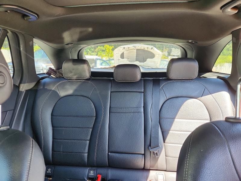 Aukcja sprzedaży 2020 Mercedes-benz Glc, vin: W1N0G5DB3LF780896, numer aukcji: 68569376