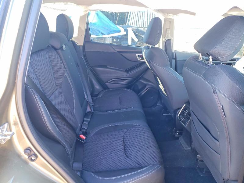 Aukcja sprzedaży 2022 Subaru Forester, vin: JF2SKAEC3NH435407, numer aukcji: 68541176