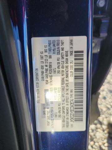 Продаж на аукціоні авто 2014 Mazda Cx-5, vin: JM3KE2DY6E0343674, номер лоту: 67995626