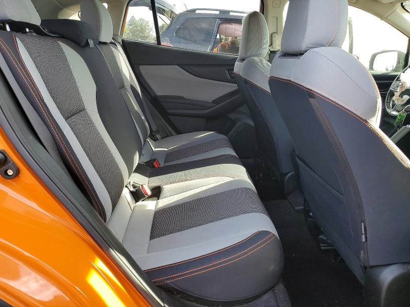 2018 Subaru Crosstrek მანქანა იყიდება აუქციონზე, vin: JF2GTADC7J8218327, აუქციონის ნომერი: 70409496