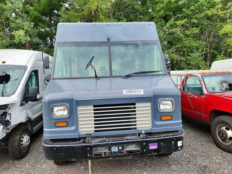 Aukcja sprzedaży 2020 Ford F59, vin: 1F65F5KNXL0A03442, numer aukcji: 64735586