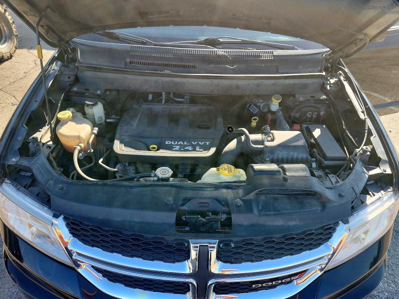 Auction sale of the 2014 Dodge Journey, vin: 3C4PDCAB6ET263656        , lot number: 68852896