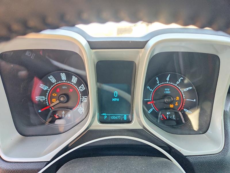 67973546 :رقم المزاد ، 2G1FB1ED0B9105371 vin ، 2011 Chevrolet Camaro مزاد بيع