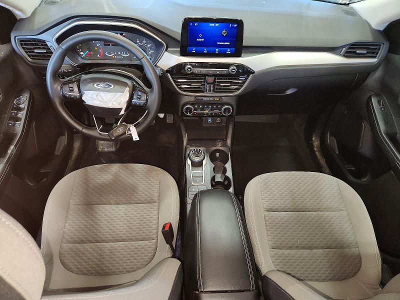 69978956 :رقم المزاد ، 1FMCU9G67NUC00028 vin ، 2022 Ford Escape مزاد بيع