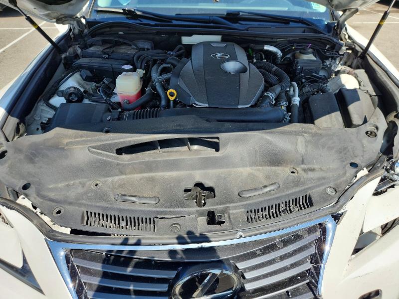 Продажа на аукционе авто 2016 Lexus Is, vin: JTHBA1D28G5011251, номер лота: 69075126