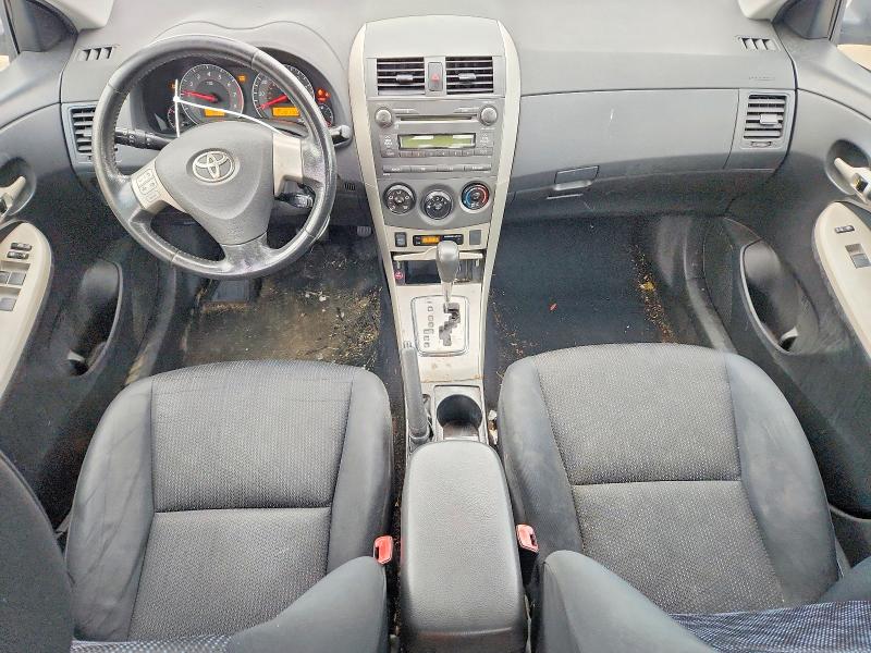 Aukcja sprzedaży 2010 Toyota Corolla, vin: 1NXBU4EEXAZ345261, numer aukcji: 70091826