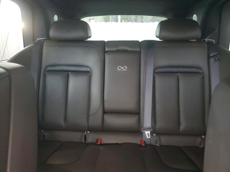 Aukcja sprzedaży 2021 Rolls-royce Cullinan, vin: SLATV8C0XMU205128, numer aukcji: 69937286