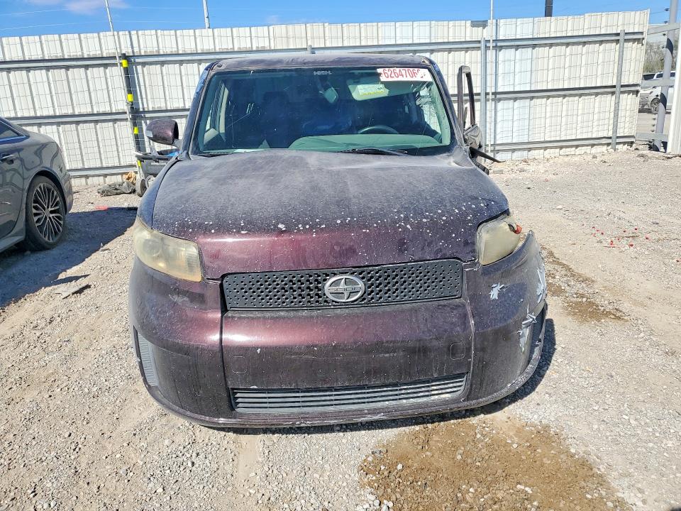 Продаж на аукціоні авто 2008 Scion Xb, vin: JTLKE50E581003585, номер лоту: 62647066