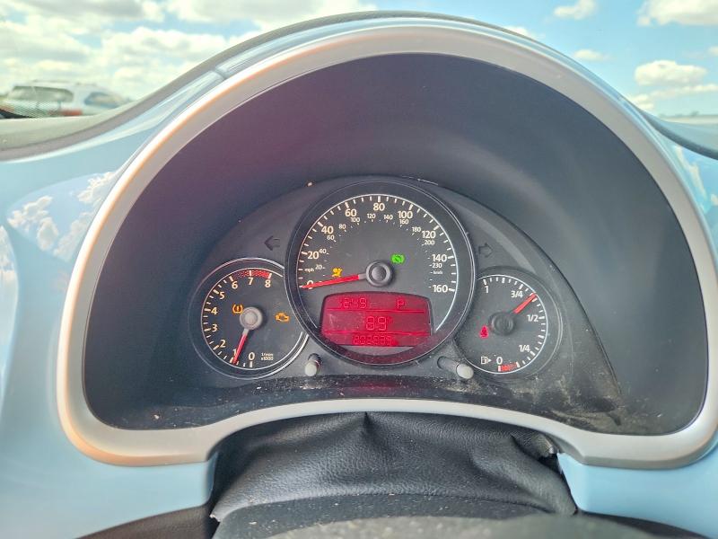 2012 Volkswagen Beetle მანქანა იყიდება აუქციონზე, vin: 3VWJP7AT3CM601094, აუქციონის ნომერი: 70510076