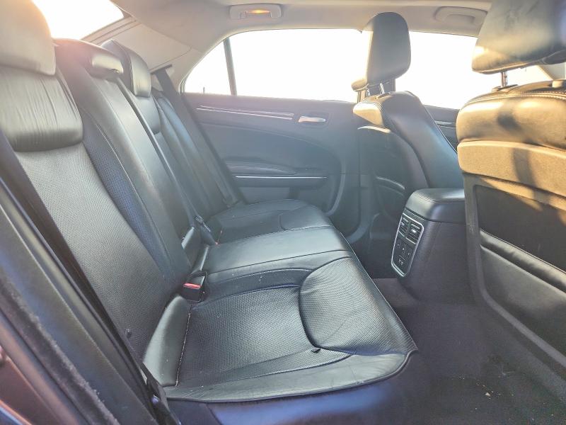 Aukcja sprzedaży 2017 Chrysler 300c, vin: 2C3CCAEG4HH552032, numer aukcji: 67606706